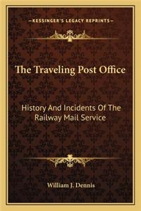 Traveling Post Office