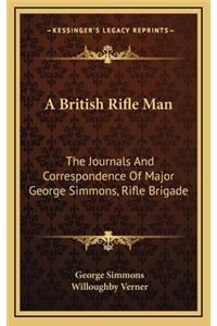 A British Rifle Man