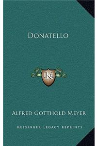 Donatello