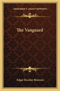 The Vanguard the Vanguard