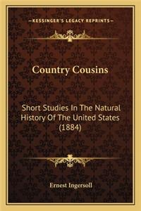 Country Cousins