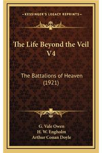The Life Beyond the Veil V4