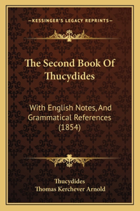 The Second Book of Thucydides