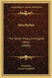 Aeschylus