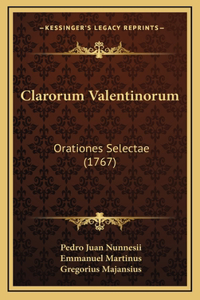 Clarorum Valentinorum