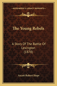 Young Rebels