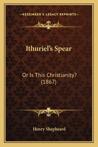 Ithuriel's Spear