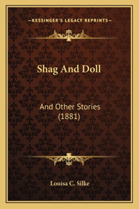 Shag And Doll