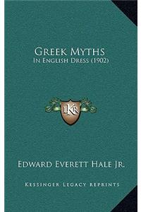 Greek Myths