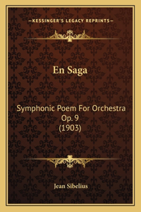 En Saga
