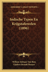 Indische Typen En Krijgstafereelen (1896)