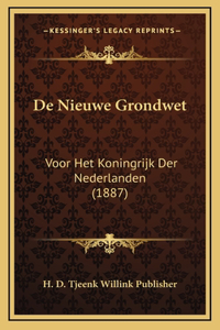 De Nieuwe Grondwet