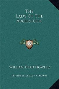 The Lady Of The Aroostook