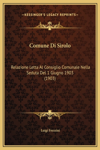 Comune Di Sirolo