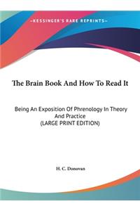 The Brain Book and How to Read It