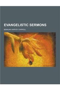 Evangelistic Sermons