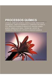 Processos Quimics