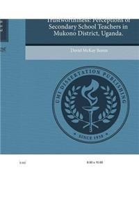 Headteacher Visibility