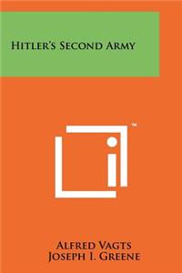 Hitler's Second Army