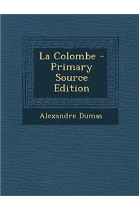 La Colombe