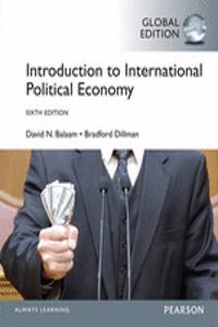 Introduction to International Political Economy