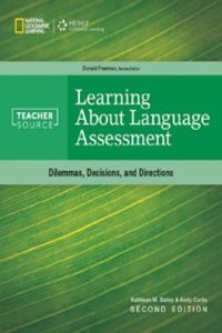 Learning about Language Assessment