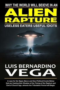 Alien Rapture