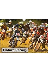 Enduro Racing 2017