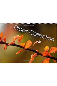 Drops Collection 2018