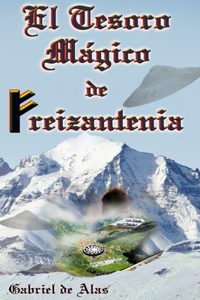 Tesoro Mágico de Freizantenia