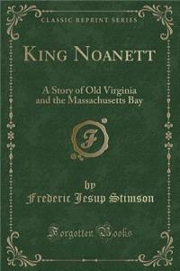 King Noanett