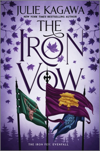 Iron Vow