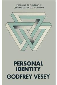 Personal Identity