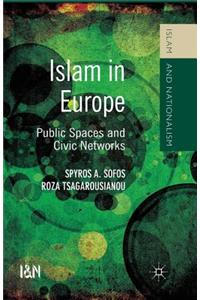 Islam in Europe