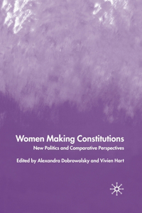 Women Making Constitutions