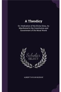 Theodicy