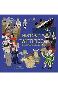 History Twittified