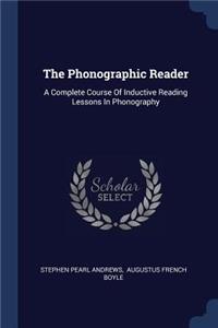 The Phonographic Reader