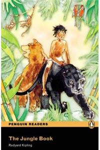 Level 2: The Jungle Book