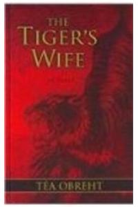 The Tiger's Wife