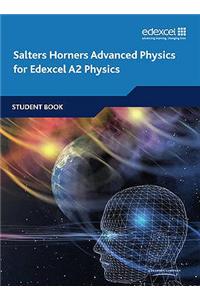 Salters Horners Advanced Physics A2 Student Book