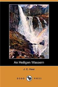 An Heiligen Wassern (Dodo Press)