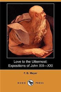 Love to the Uttermost