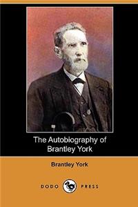 Autobiography of Brantley York (Dodo Press)