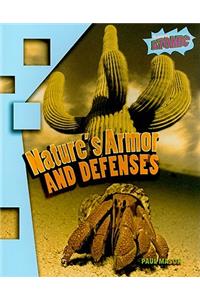 Nature's Armor and Defenses