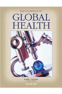 Encyclopedia of Global Health