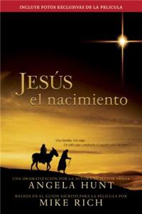 Jesus el Nacimiento