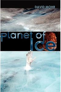 Planet of Ice
