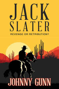 Jack Slater