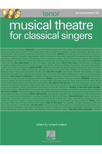 Musical Theatre for Classical Singers